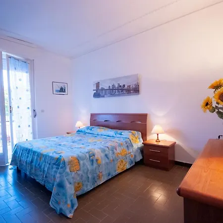 Apartament Le Ginestre Marina di Campo