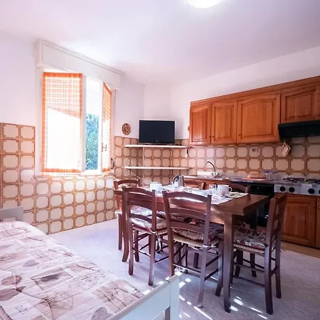 Appartement Le Ginestre Marina di Campo