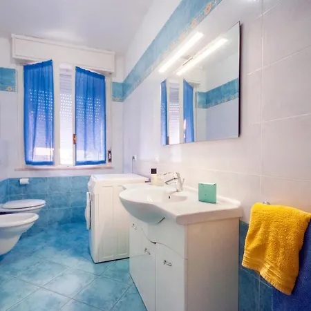 Le Ginestre Appartement