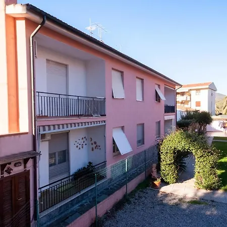 Apartament Le Ginestre *
