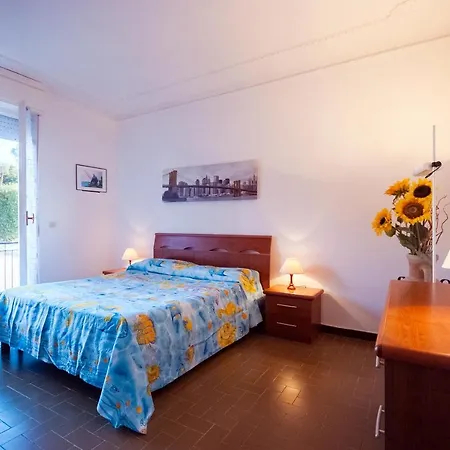Le Ginestre Appartement Marina di Campo